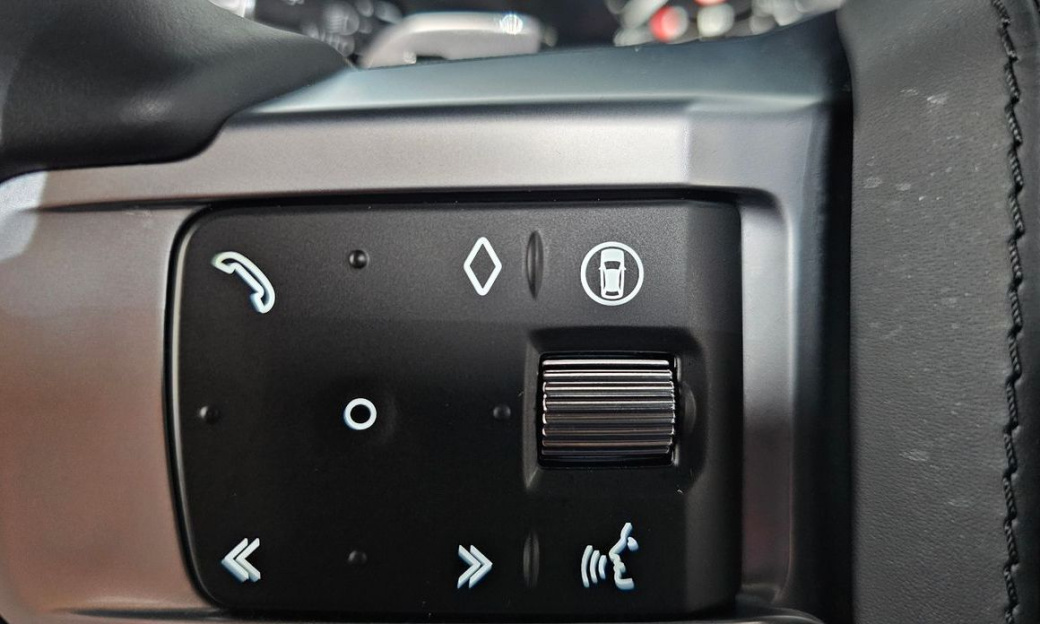 Land Rover Discovery D350 Dynamic HSE, 2025