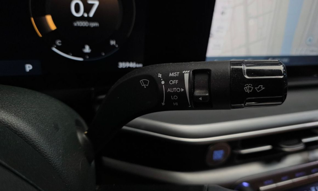 Hyundai Grandeur 2,5 Gasoline 2WD, 2023
