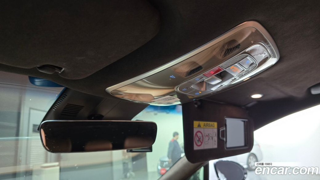 Genesis G80 Gasoline 2.5 Turbo 2WD, 2022