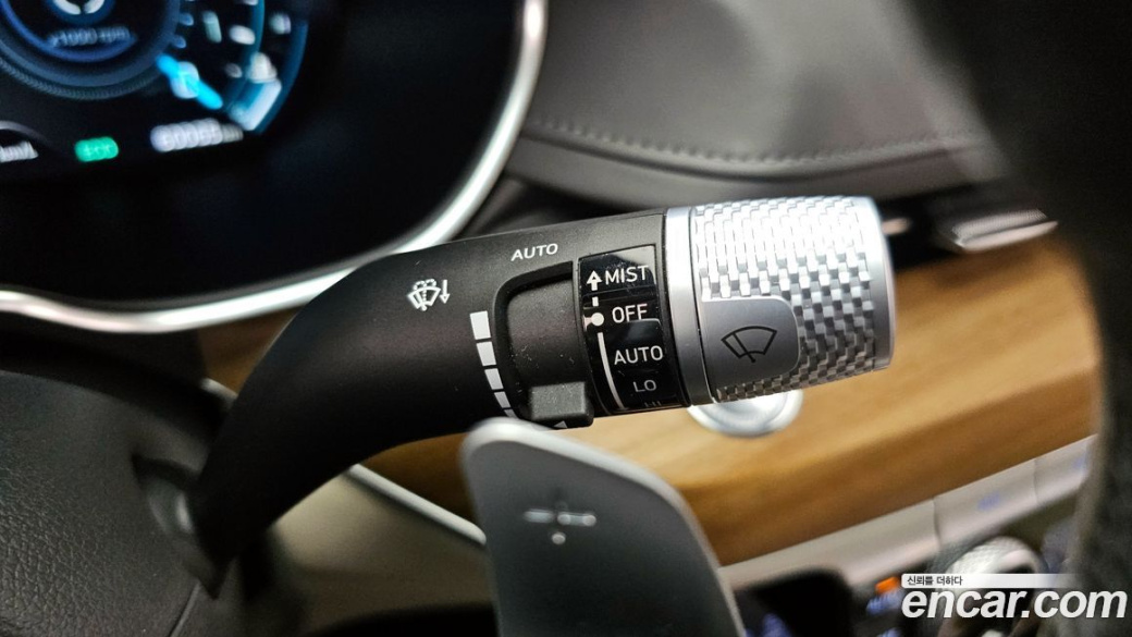 Genesis G80 Gasoline 2.5 Turbo AWD, 2022