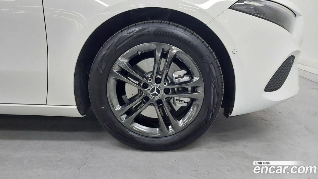 Mercedes-Benz A-Class A220 Hatchback, 2026