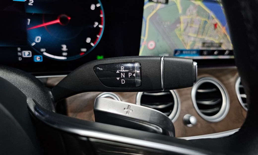Mercedes-Benz E-Class E250 Exclusive, 2022