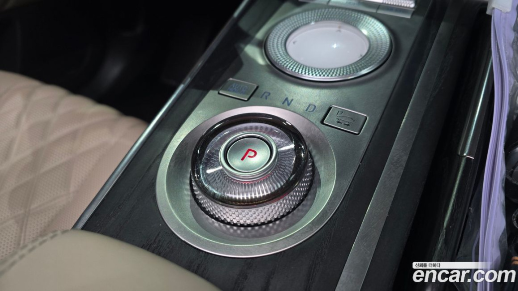 Genesis GV80 2.5T Gasoline AWD, 2021