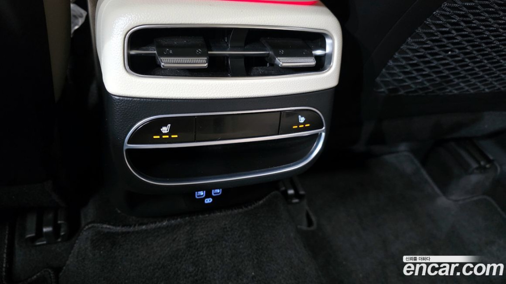 Genesis GV70 2.5T Gasoline AWD, 2024