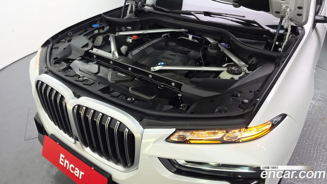 BMW X7 xDrive 40i M Sport 6STR, 2025