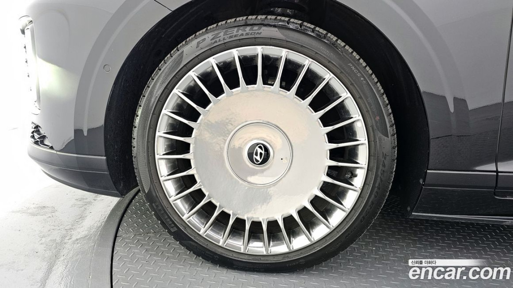 Hyundai Grandeur 2,5 Gasoline 2WD, 2025