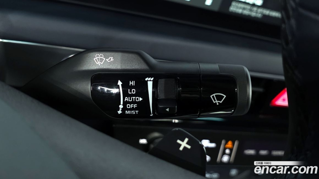 Kia K8 2.5 Gasoline 2WD, 2025