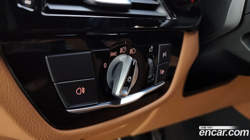 BMW 5-Series 520i M Sport, 2023