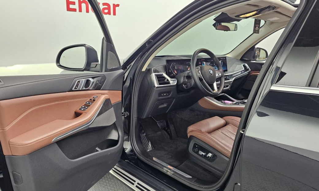 BMW X5 xDrive 40i xLine, 2024