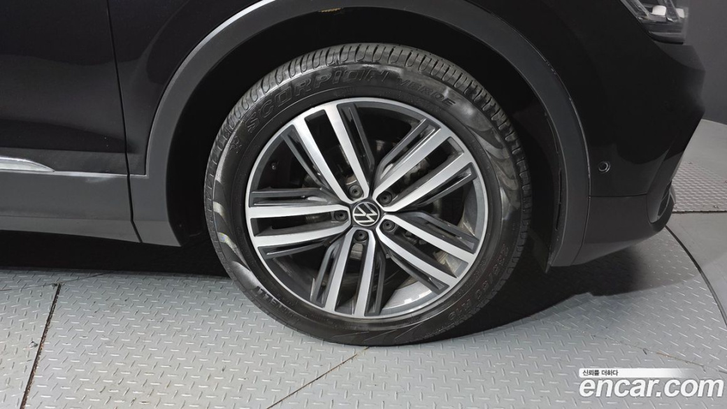 Volkswagen Tiguan 2.0 TDI Prestige, 2023