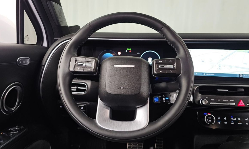 Hyundai Palisade Gasoline 2.5T 2WD 9-Seater, 2025