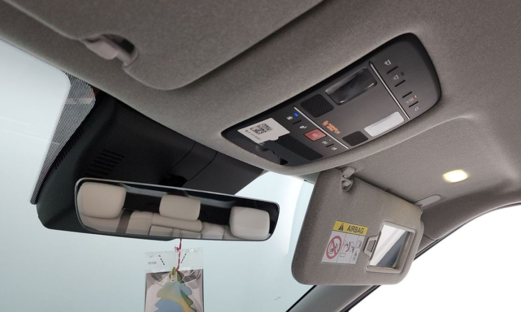 Hyundai Palisade Gasoline 2.5T 2WD 9-Seater, 2026