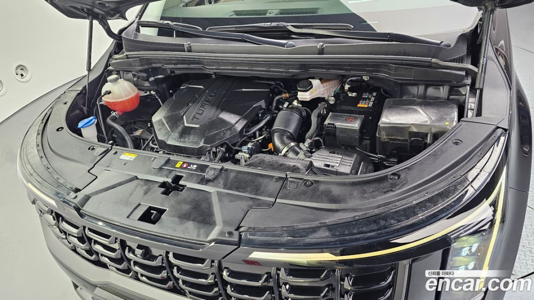 Kia Carnival 7-Seater Gravity, 2024