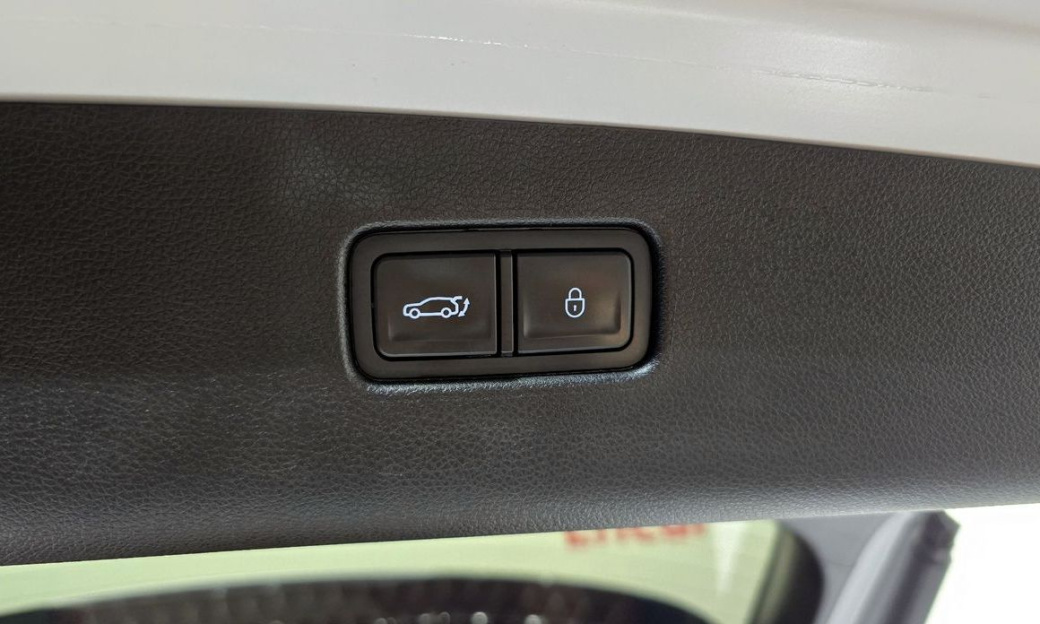 Genesis GV70 2.5T Gasoline 2WD, 2024