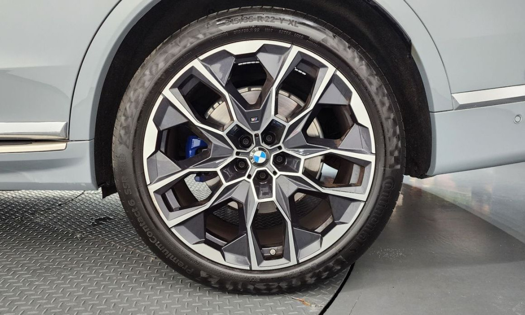 BMW X7 xDrive 40i M Sport 7STR, 2024