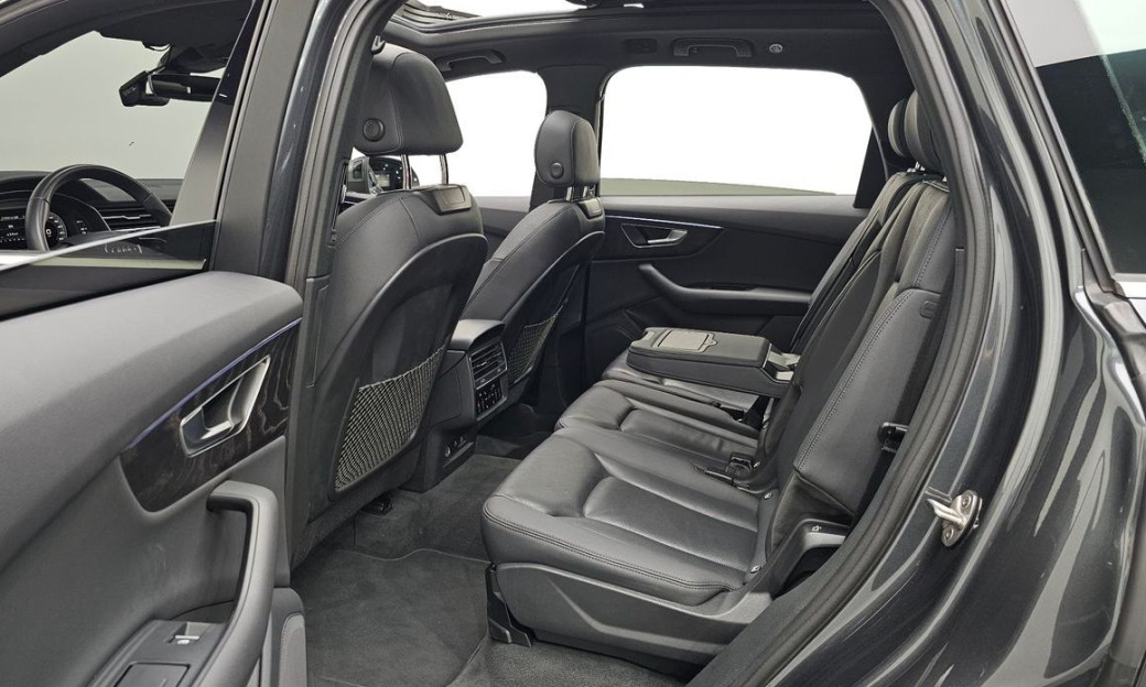 Audi Q7 45 TDI Quattro Premium, 2022