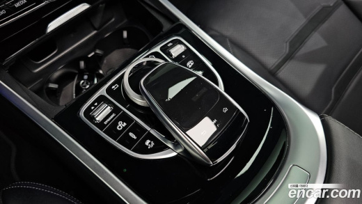 Mercedes-Benz G-Class AMG G63, 2021