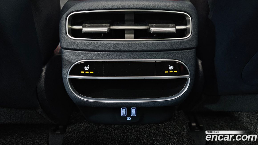 Genesis GV70 2.5T Gasoline AWD, 2023