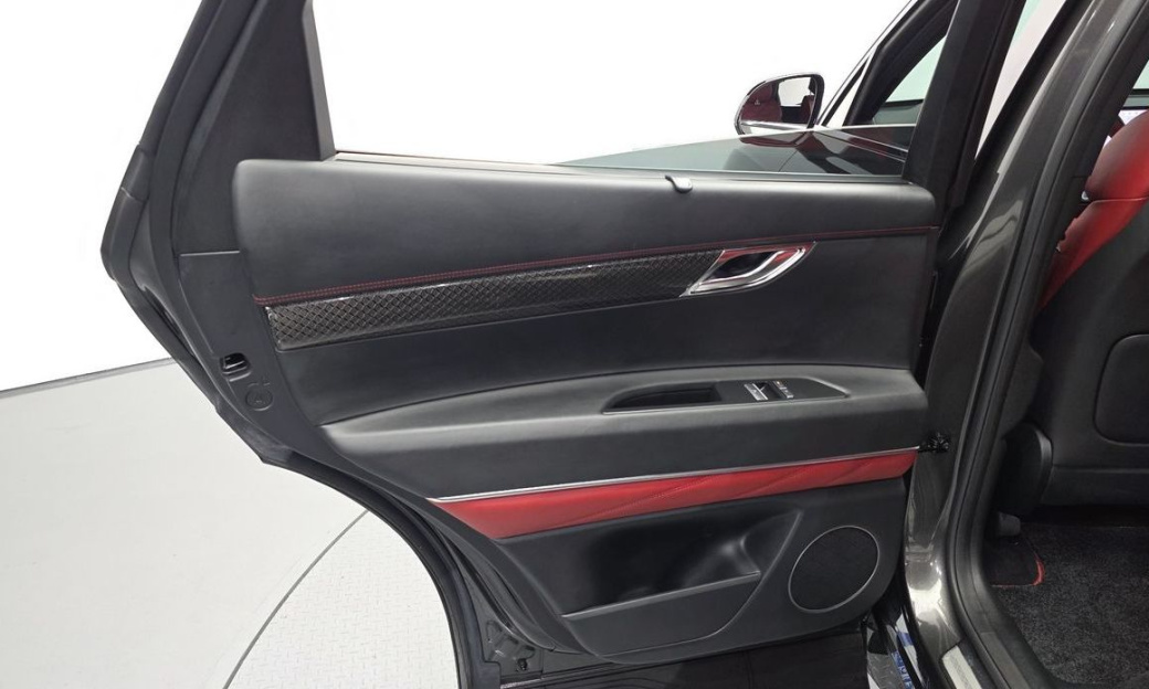 Genesis GV80 2.5T Gasoline AWD, 2024