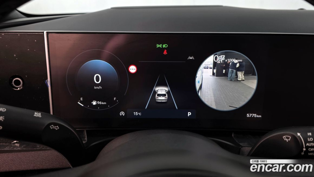 Hyundai Tucson Gasoline 1.6 Turbo 2WD, 2024