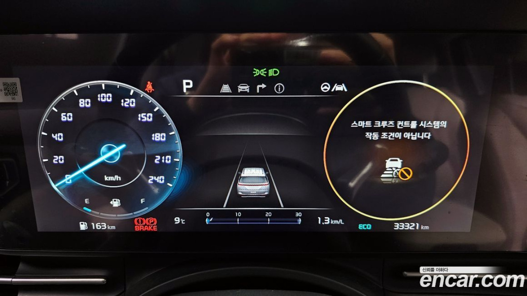 Kia Carnival 9-Seater Signature, 2022