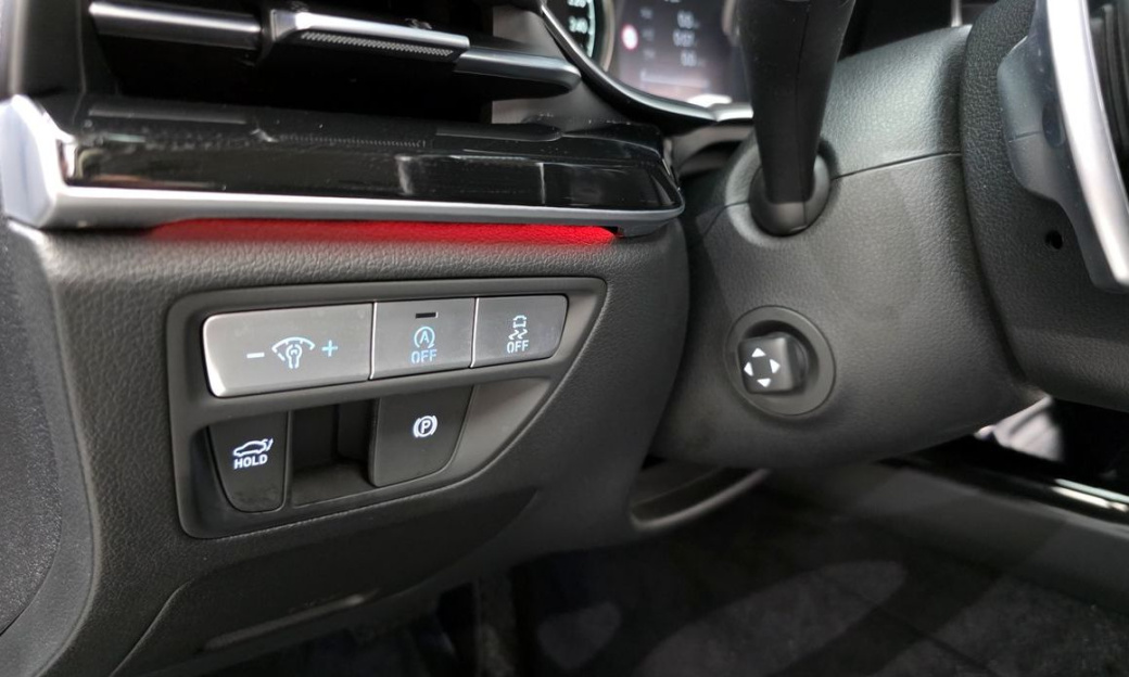 Genesis G80 Gasoline 2.5 Turbo 2WD, 2022