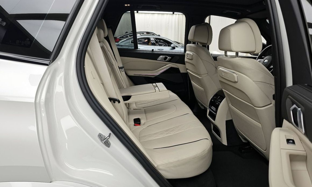 BMW X5 xDrive 40i M Sport, 2025