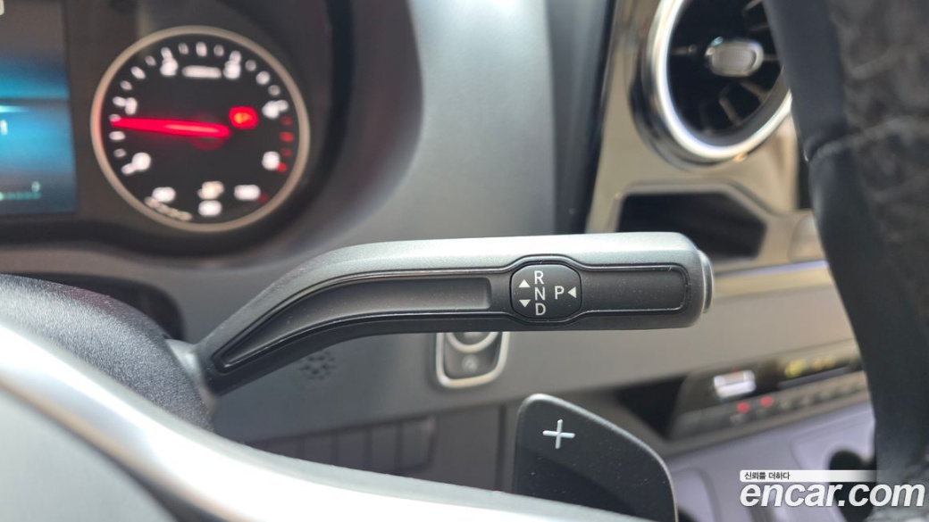 Mercedes-Benz Sprinter 3.0 Diesel, 2022