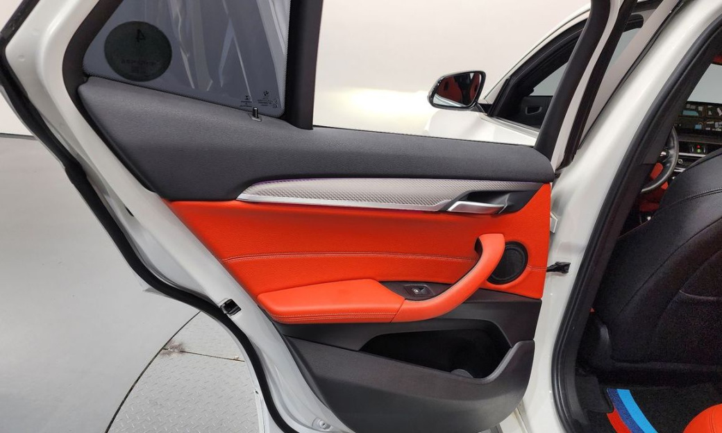 BMW X2 (F39) xDrive M35i, 2022