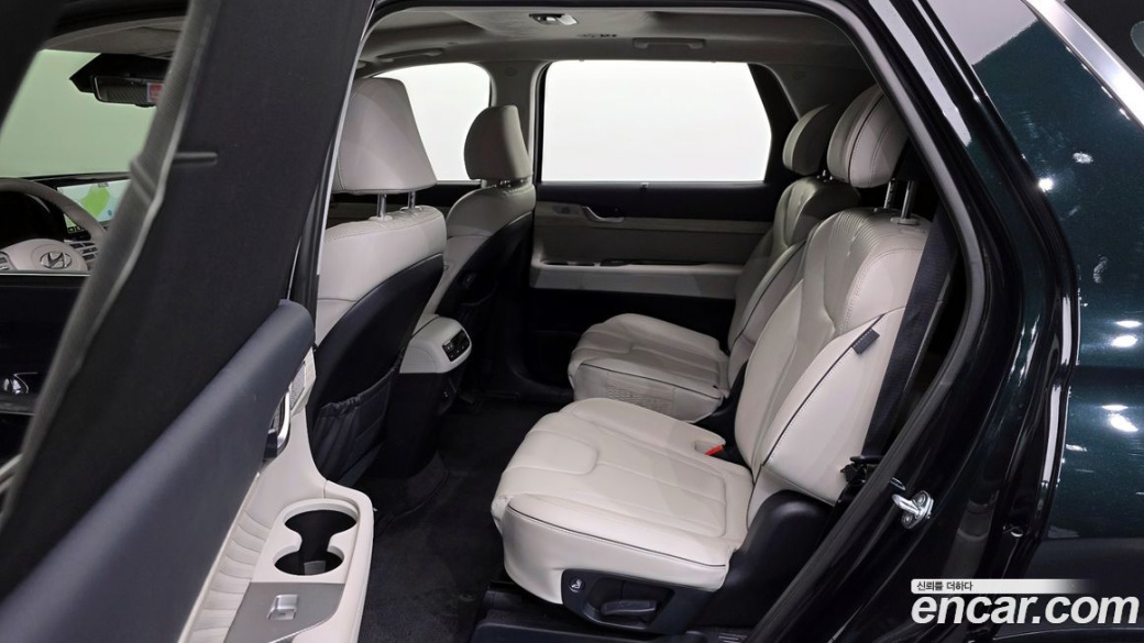 Hyundai Palisade Diesel 2.2 4WD, 2023