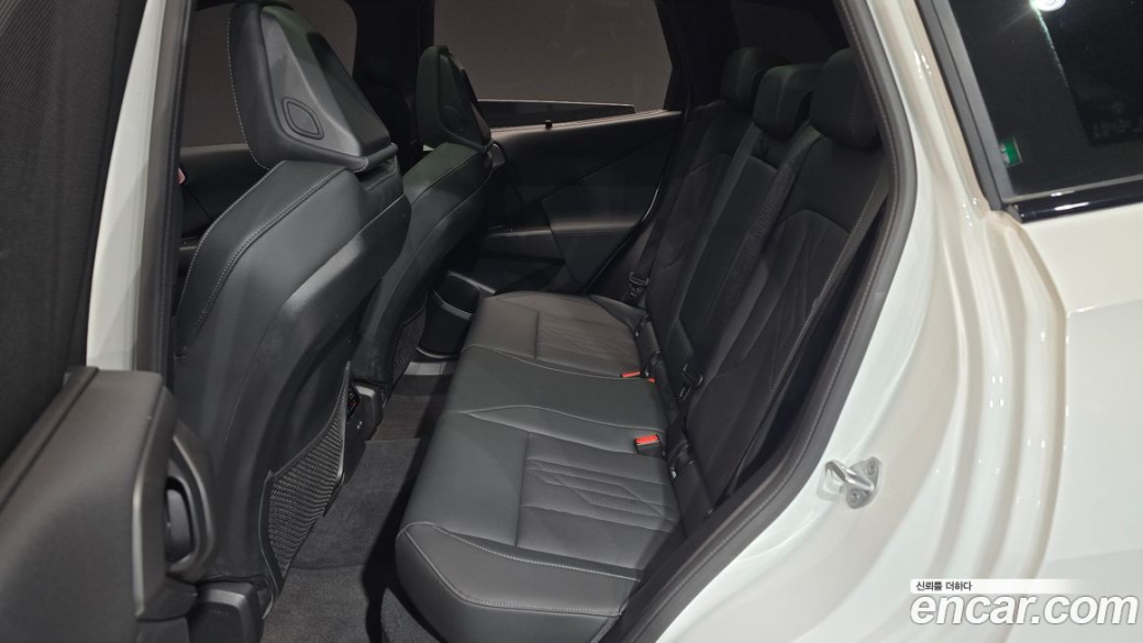 BMW X3 xDrive 20 M Sport, 2025