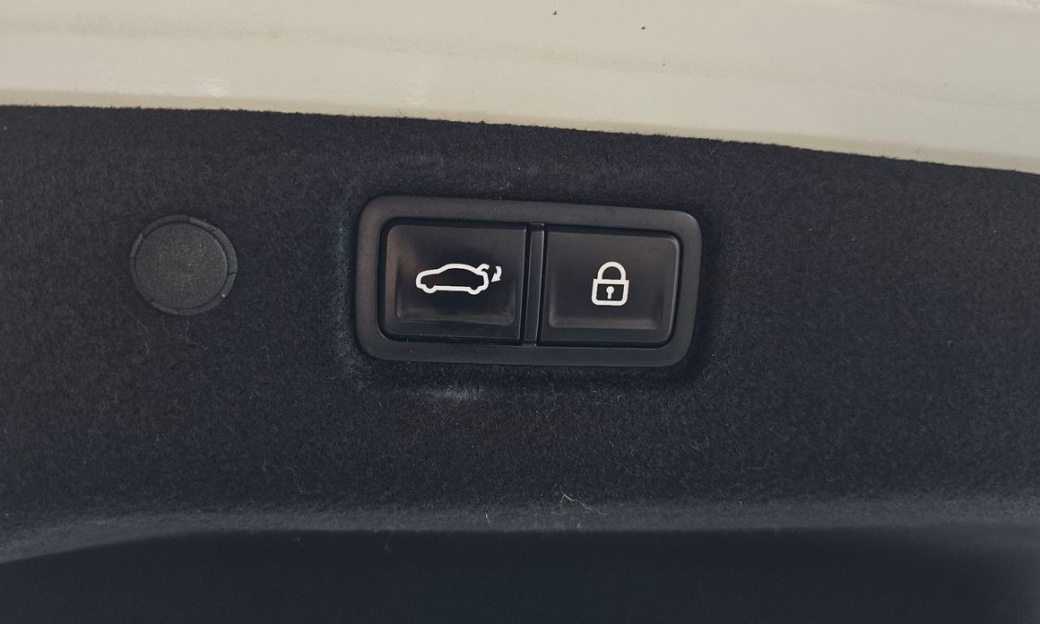 Kia K5 2.0, 2024