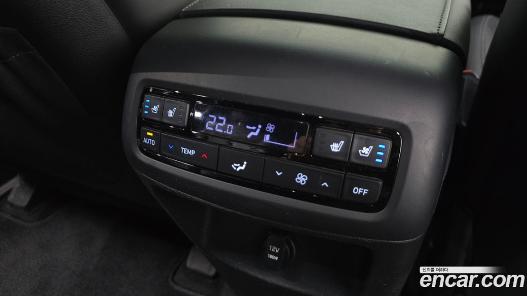 Hyundai Palisade Diesel 2.2 2WD, 2022