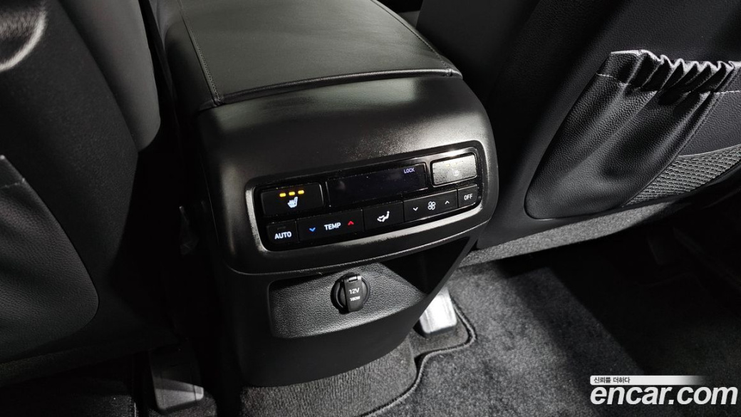 Hyundai Palisade Diesel 2.2 2WD, 2023