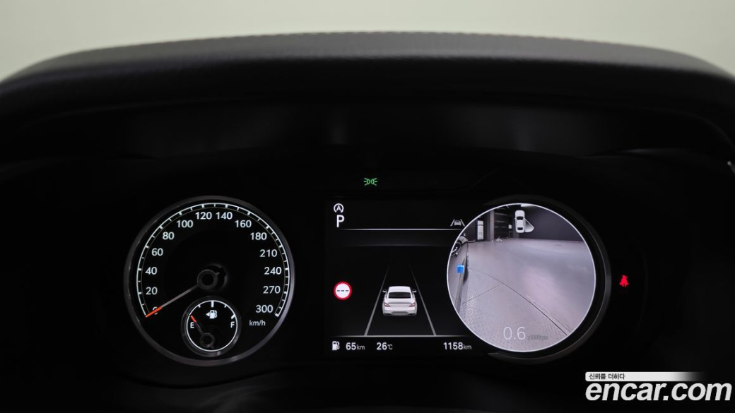 Genesis G70 Gasoline 2.5T 4WD, 2024