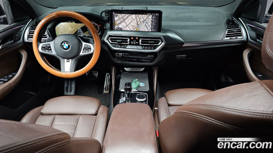 BMW X4 xDrive20i M Sport, 2023