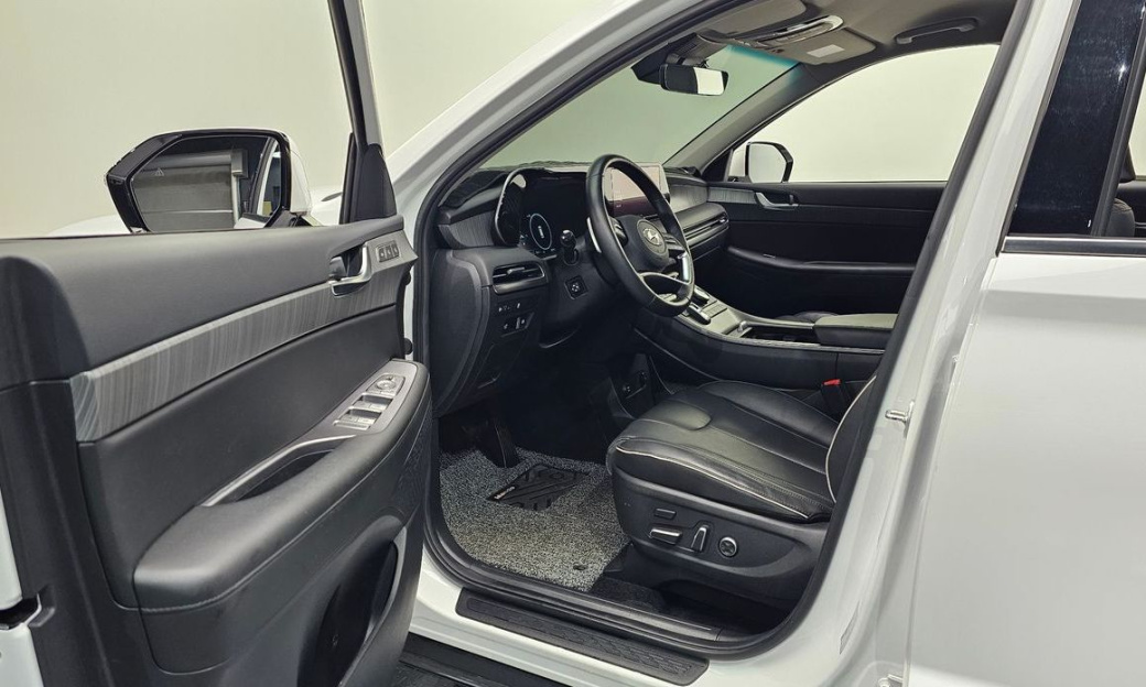 Hyundai Palisade Diesel 2.2 2WD, 2024
