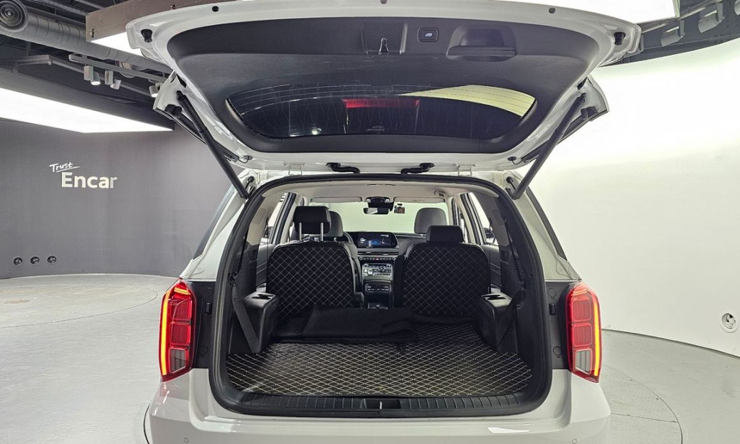 Hyundai Palisade Diesel 2.2 2WD, 2024