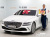 Genesis G80 Gasoline 2.5 Turbo AWD, 2025