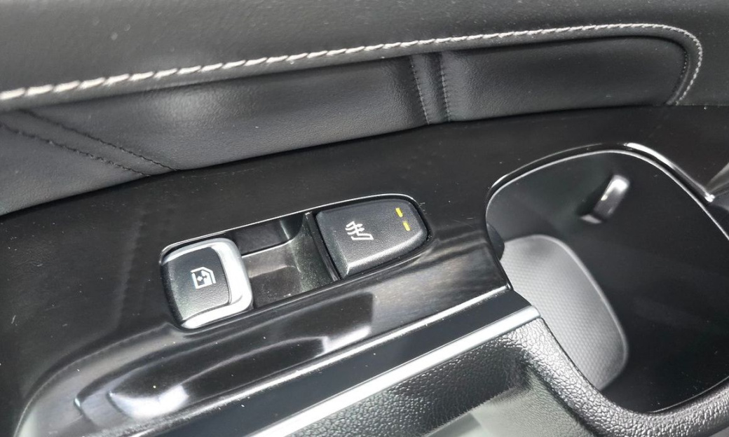 Kia Sorento Gasoline 2.5T 2WD, 2023