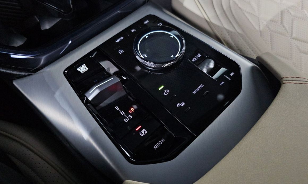 BMW X3 xDrive 20 M Sport, 2025