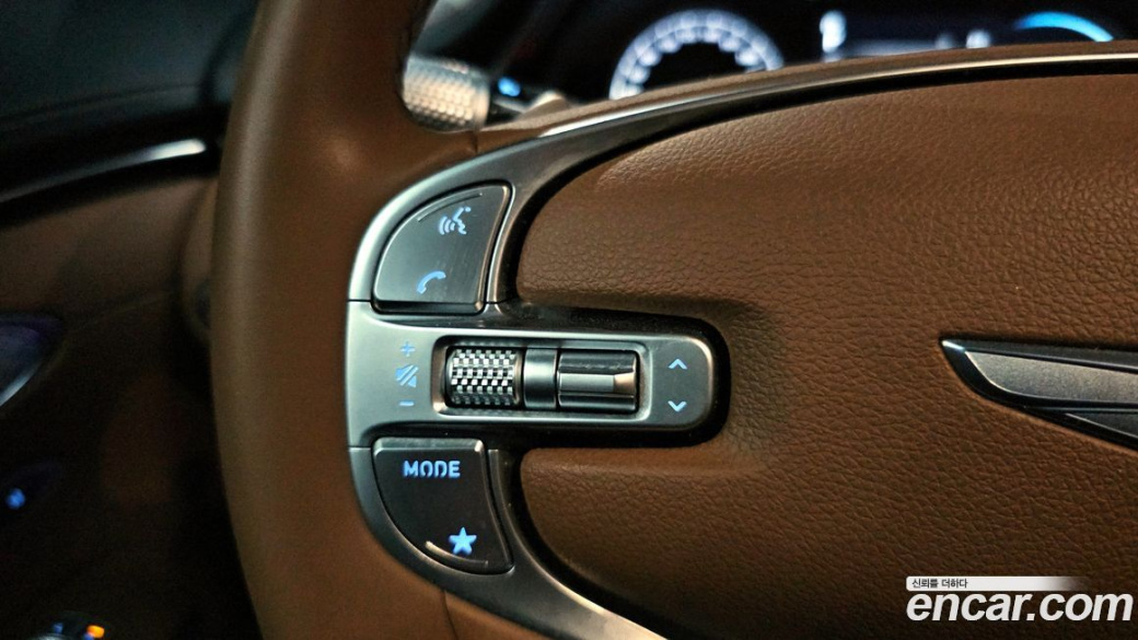 Genesis GV70 2.5T Gasoline 2WD, 2023