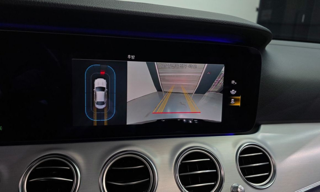 Mercedes-Benz E-Class E250 Avantgarde, 2021