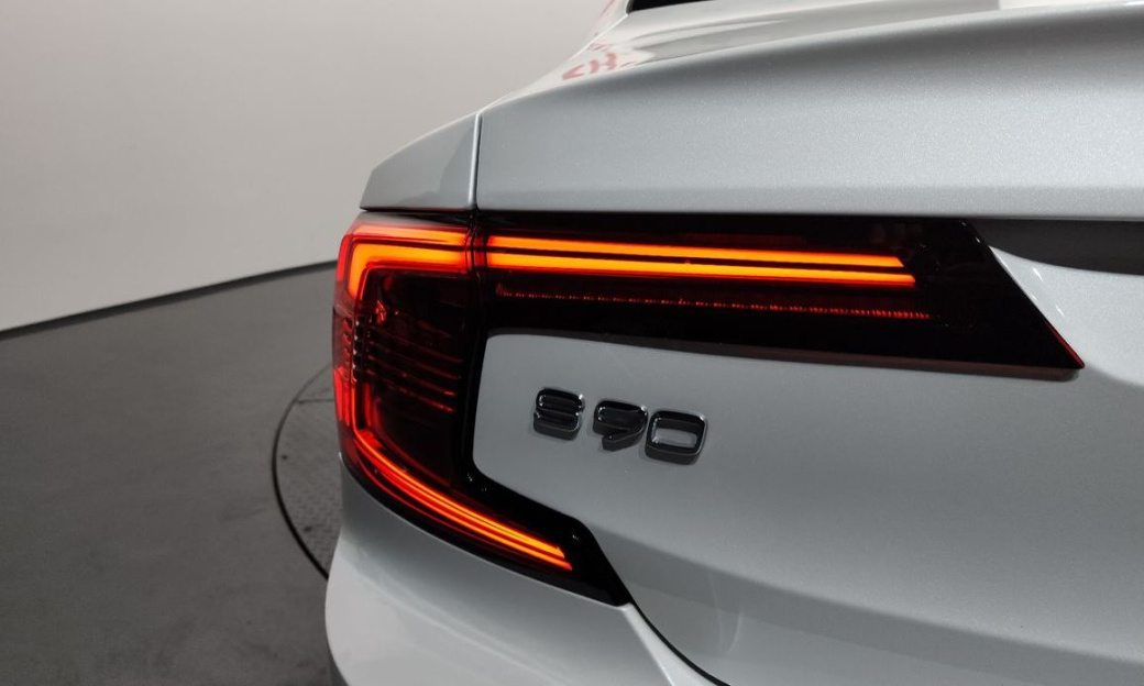 Volvo S90 B5 Inscription, 2022