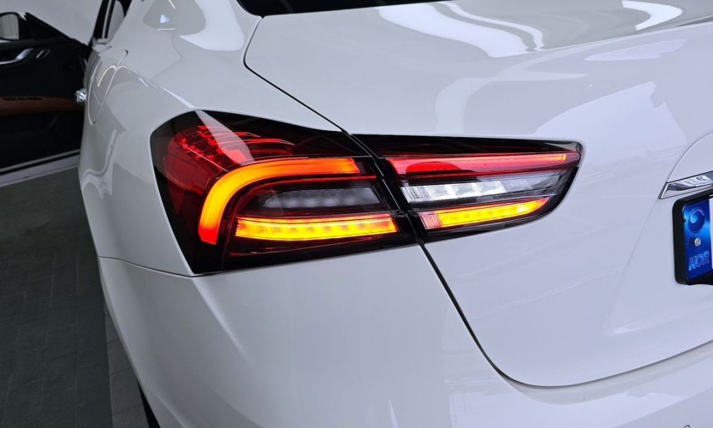 Maserati Ghibli 2.0 Gransport, 2021
