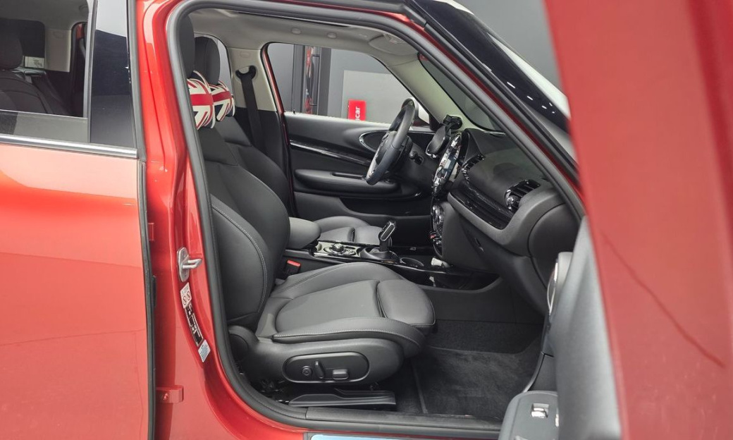Mini Clubman Multitione Edition, 2023