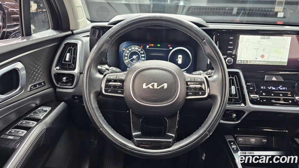 Kia Sorento Diesel 2.2 4WD, 2023