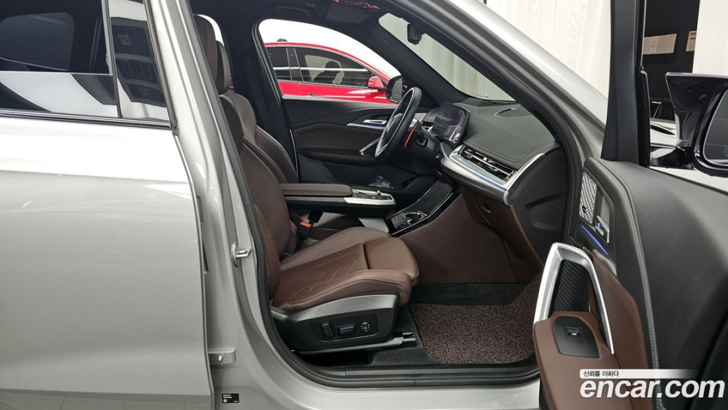BMW X1 M35i xDrive, 2025