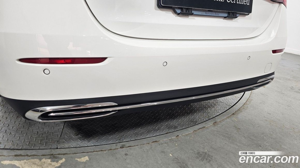 Mercedes-Benz E-Class E450 4MATIC, 2025