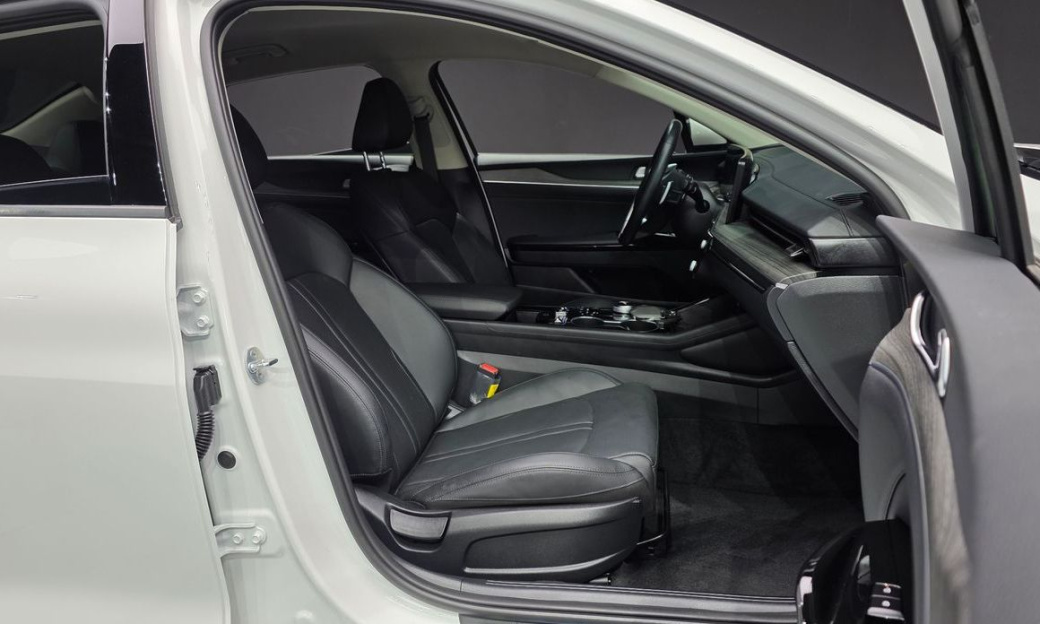 Kia K5 2.0, 2024